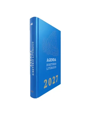 AGENDA DIRETÓRIO LITÚRGICO