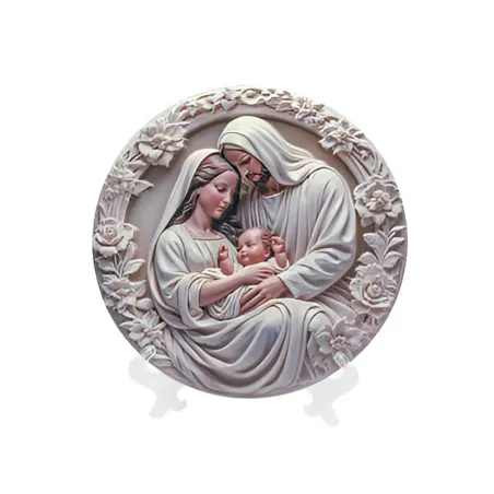 Placa Sagrada Família