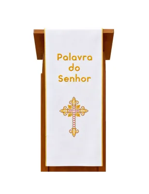 PANO DE AMBÃO