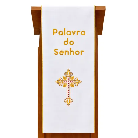 PANO DE AMBÃO