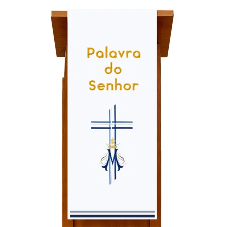 PANO DE AMBÃO MARIANO