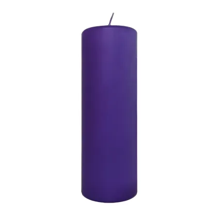 VELAS DE ADVENTO 20x7
