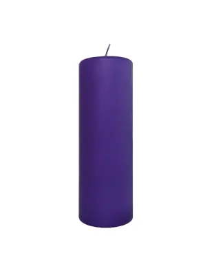 VELAS DE ADVENTO 15x7